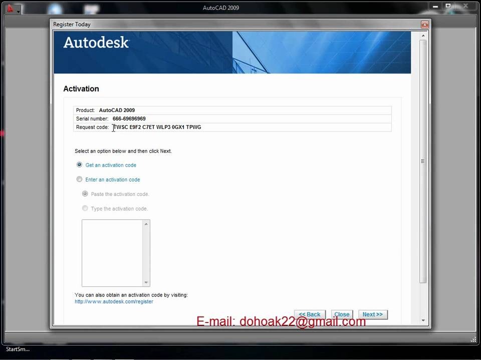 Autodesk AutoCAD LT 2009 discount